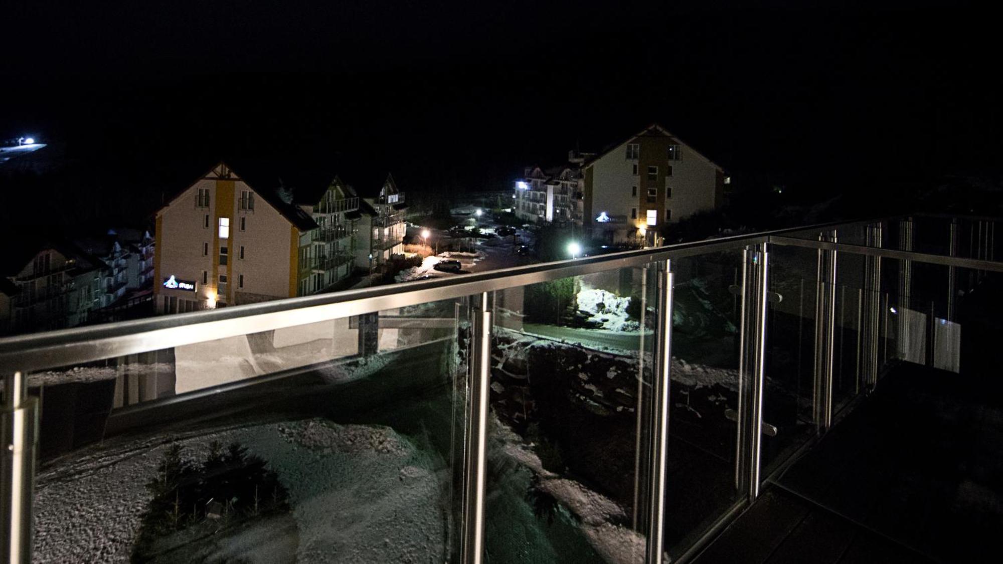 Panorama - Czarna Gora Resort By Sun & Snow Z Basenem I Sniadaniem Шенна Екстериор снимка