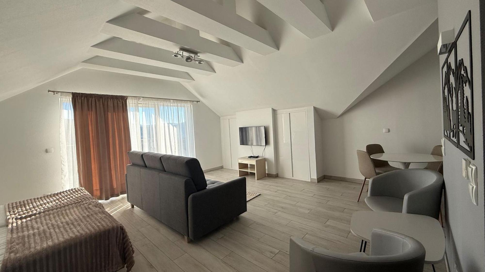Panorama - Czarna Gora Resort By Sun & Snow Z Basenem I Sniadaniem Шенна Екстериор снимка