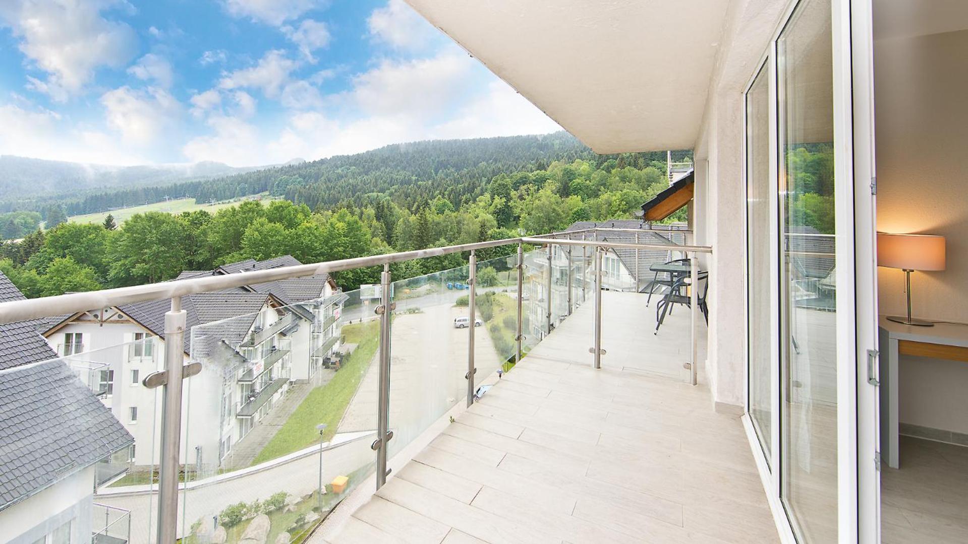 Panorama - Czarna Gora Resort By Sun & Snow Z Basenem I Sniadaniem Шенна Екстериор снимка