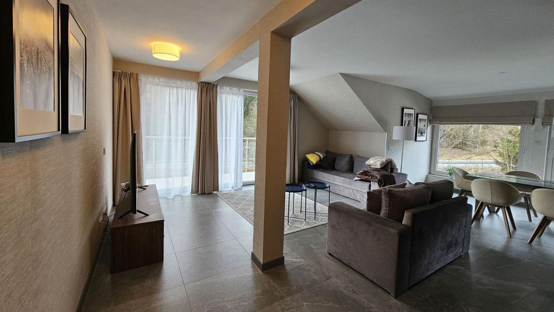 Panorama - Czarna Gora Resort By Sun & Snow Z Basenem I Sniadaniem Шенна Екстериор снимка